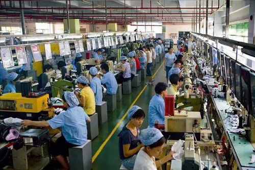 中國紡織業(yè)面臨四十年未遇之變局