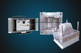 臺州電視機(jī)模具 從塑料模具到針紡織品的多領(lǐng)域規(guī)格尺寸應(yīng)用